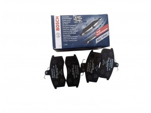 LADA SAMARA VEGA KALİNA ÖN FREN BALATASI BOSCH