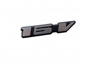 LADA VEGA AMBLEM 16.V 