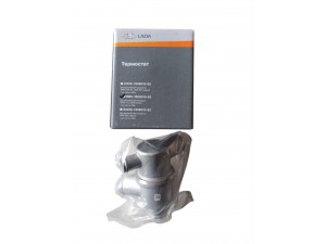 Lada Samara Termostat Orjinal 