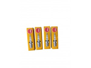 LADA SAMARA ENJ +VEGA 8 VALF BUJİ NGK TKM