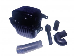 LADA KALİNA HAVA FİLİTRESİ KUTUSU TKM