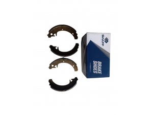 Lada Samara - Vega - Kalina Fren Balatası Arka swapp